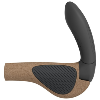 Ergon - GP4 Evo BioKork - Bike grips