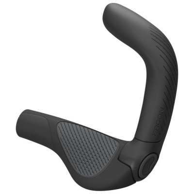 Ergon - GP5 Evo Kork - Bike grips