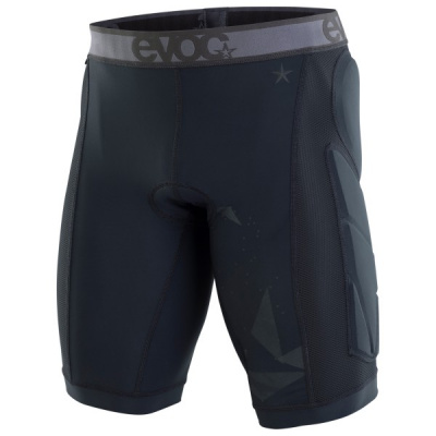 Evoc - Crash Pants Bike - Protector