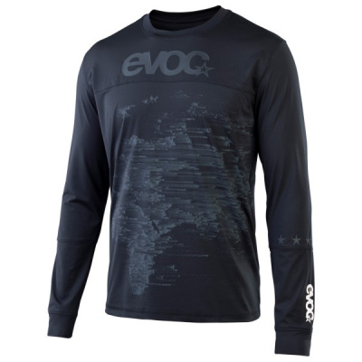 Evoc - Long Sleeve Jersey 701829 - Cycling jersey