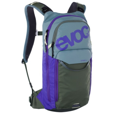 Evoc - Stage 6 - Cycling backpack
