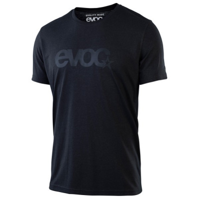 Evoc - T-Shirt Logo - T-shirt