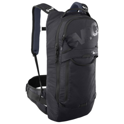 Evoc - Trail Pro Blackline 10 - Cycling backpack