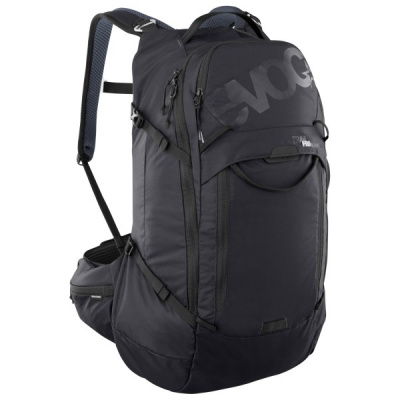 Evoc - Trail Pro Blackline 26 - Cycling backpack