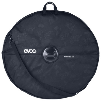 Evoc - Two Wheel Bag - Bike cover
