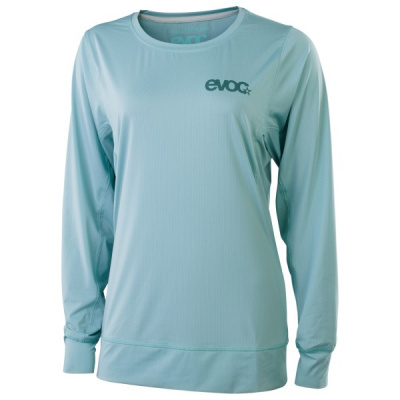 Evoc - Women's Long Sleeve Jersey - Cycling jersey