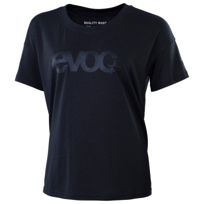 Evoc - Women's T-Shirt Logo - T-shirt