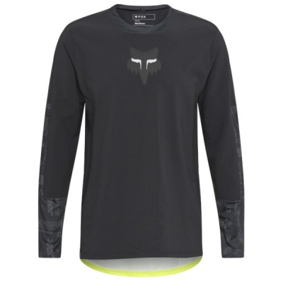 FOX Racing - Defend Thermal Jersey Lunar SE - Cycling jersey