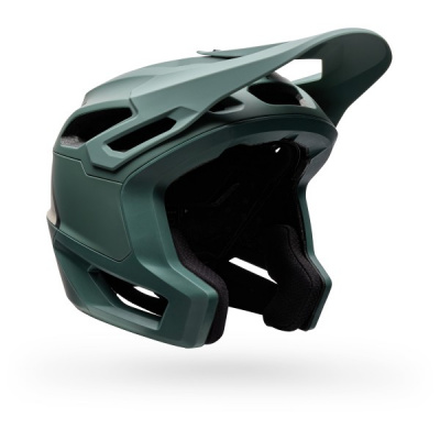 FOX Racing - Dropframe Pro Grid - Bike helmet