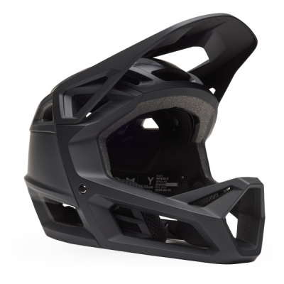 FOX Racing - Kid's Proframe MT - Bike helmet
