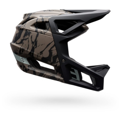 FOX Racing - Kid's Proframe Thrive - Bike helmet