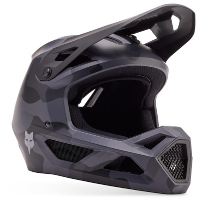 FOX Racing - Kid's Rampage Camo - Bike helmet