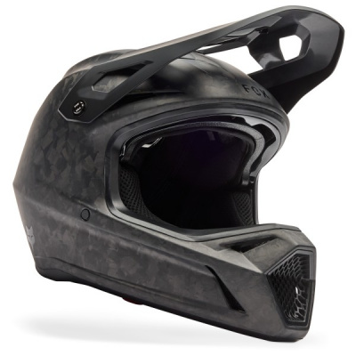 FOX Racing - Rampage RS MT - Bike helmet