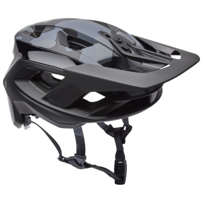 FOX Racing - Speedframe RS Camo - Bike helmet
