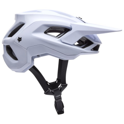 FOX Racing - Speedframe RS MT WHT - Bike helmet