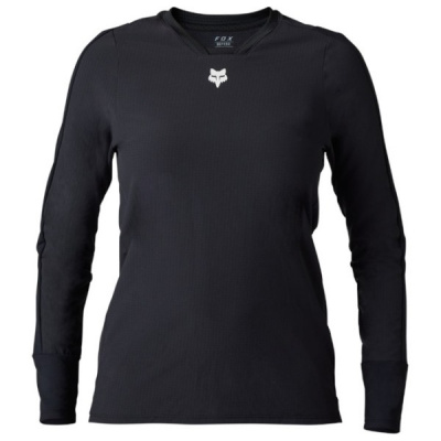 FOX Racing - Women's Defend Thermal Jersey - Cycling jersey