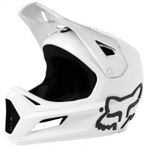 FOX Racing - Youth Rampage Helmet - Bike helmet