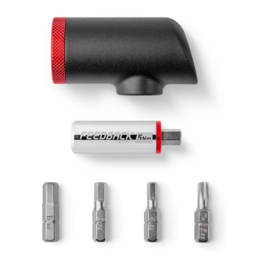 Feedback Sports - Bit Screwdriver Reflex Fixed - Bike tool