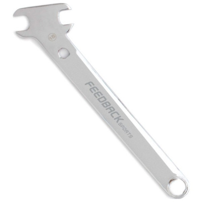 Feedback Sports - Pedal Wrench - Bike tool