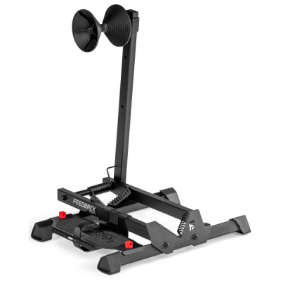 Feedback Sports - RAKK 2.0 E Bike Stand - Kickstand