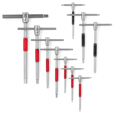 Feedback Sports - T-Handle Kit - Tool kit
