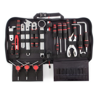 Feedback Sports - Team Edition Tool Bag - Bike tool