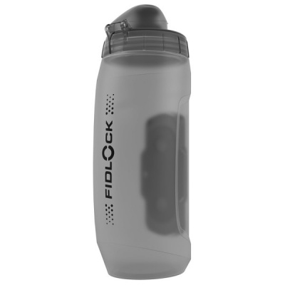 Fidlock - Twist Bottle 590 Antibacterial + Bike Base - Cycling water bottles