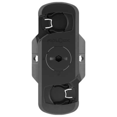 Fidlock - Twist Bottle Connector Left Turn - Bottle holders