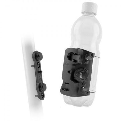 Fidlock - Twist Uni Connector + Twist Bike Base - Bottle holders