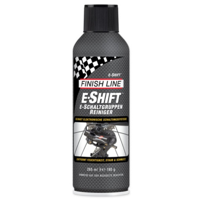 Finish Line - EShift Groupset Cleaner - Bike cleaner