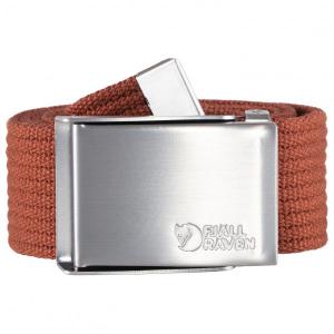 Fjallraven - Canvas Belt - Belt