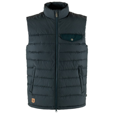 Fjallraven - Greenland Down Liner Vest - Down vest