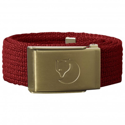 Fjallraven - Kid's Canvas Belt - Belt