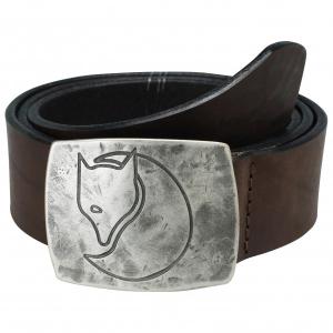 Fjallraven - Murena Silver Belt - Belt