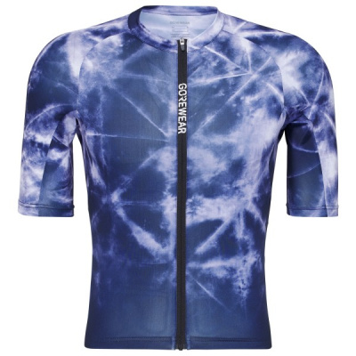 GORE Wear - Spinshift Shibory 2.0 Jersey - Cycling jersey