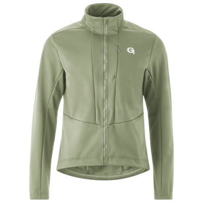 Gonso - Adventure Jacket Softshell - Cycling jacket