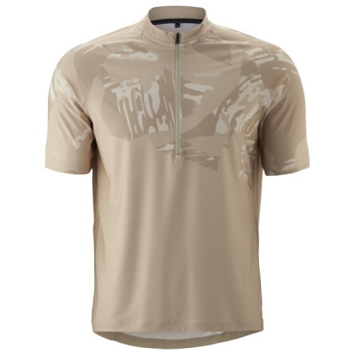 Gonso - Adventure Jersey 3/4 Zip - Cycling jersey