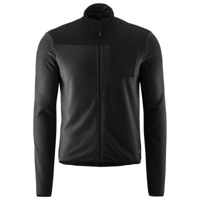 Gonso - Adventure Jersey Fleece - Cycling jersey