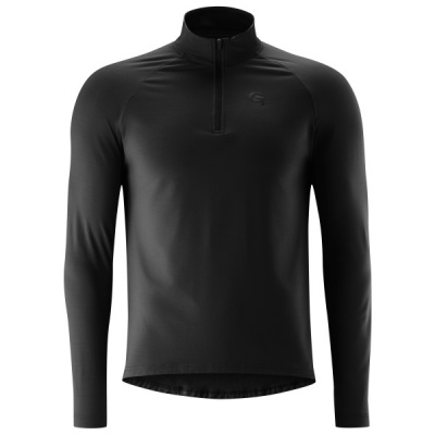 Gonso - Crissolo L/S Half Zip - Cycling jersey