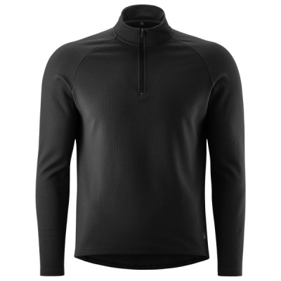 Gonso - Essential Jersey Longsleeve Therm - Cycling jersey