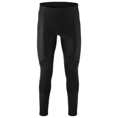 Gonso - Essential Tight Softshell No Pad - Cycling bottoms