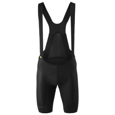 Gonso - Ride Miles Bib Circle - Cycling bottoms
