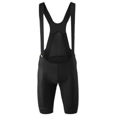 Gonso - Ride Miles Bib Circle Long - Cycling bottoms