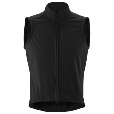 Gonso - Road Vest Softshell - Cycling vest