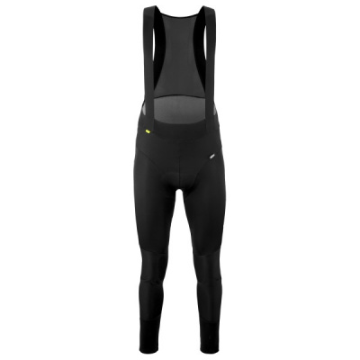 Gonso - SQlab Go Bibx Therm - Cycling bottoms