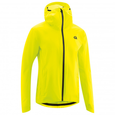 Gonso - Save Jacket Trail - Waterproof jacket