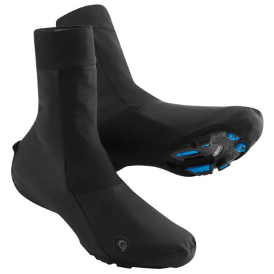 Gonso - Shoecover Softshell - Overshoes