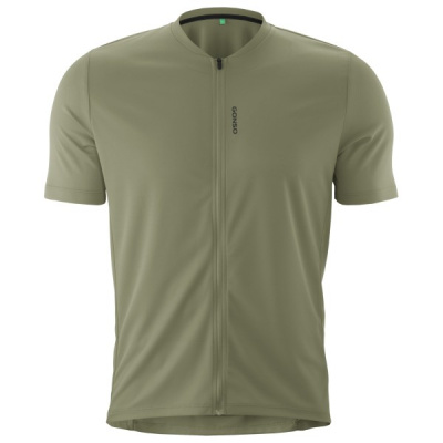 Gonso - Sitivo Jersey Green - Cycling jersey