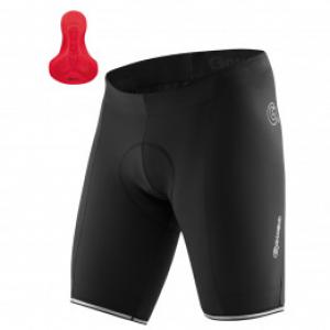 Gonso - Sitivo Red - Cycling bottoms