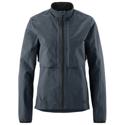 Gonso - Women's Adventure Jacket Zip Off - Cycling jacket